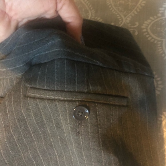 Express Editors Pants - Boot Cut - Picture 4 of 4